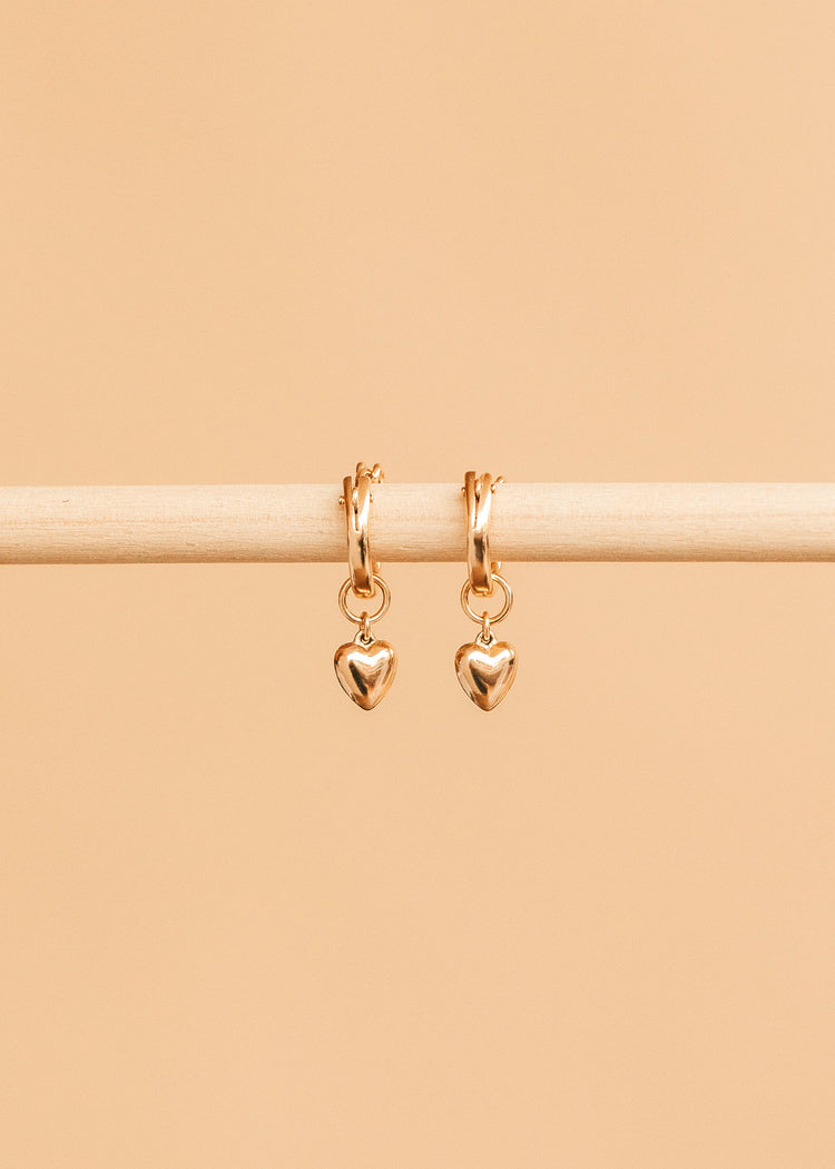 Lover Charms