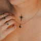 Mystic Pendant Necklace