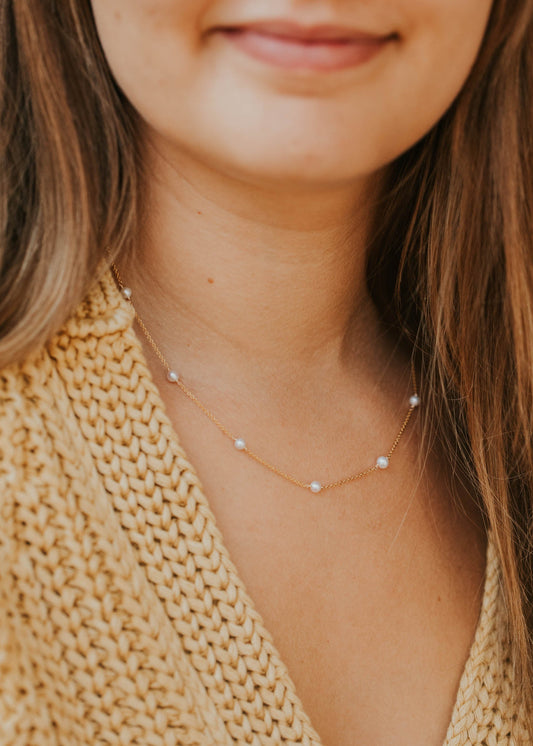 Pearl Chain