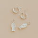 Pescado Charms