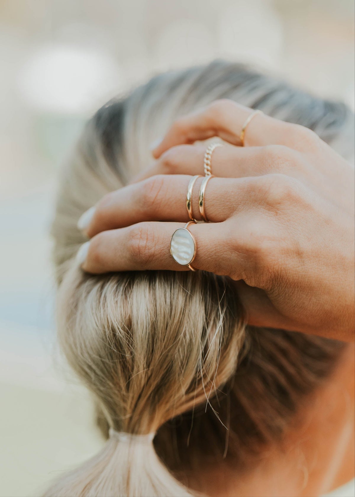 Del Mar Ring