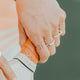 Halo Ring