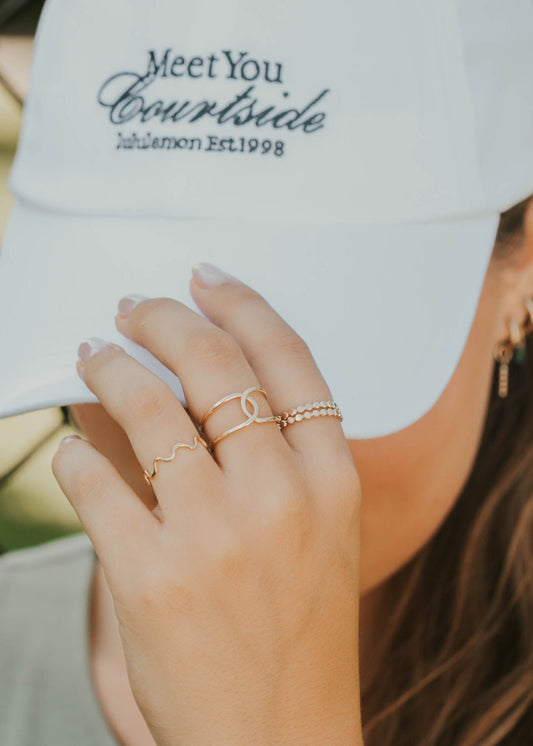 Styled Stack No. 1