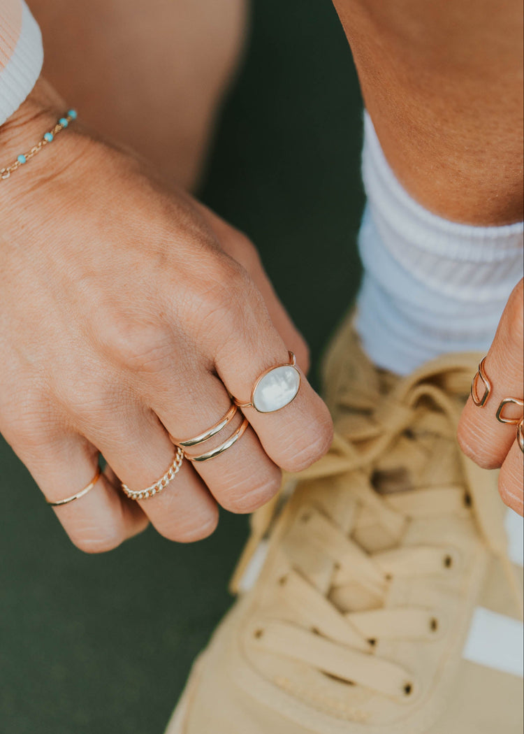 Del Mar Ring