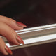 Calico Ring