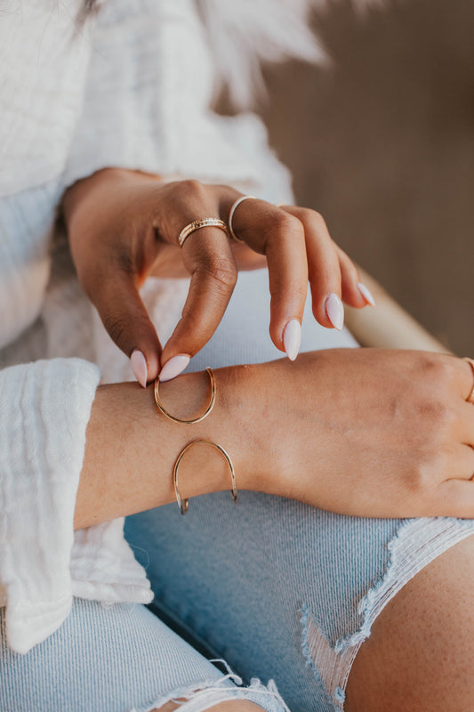 Revolve Cuff