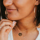 Virgo In Bloom Necklace