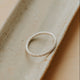 Reputation Ring