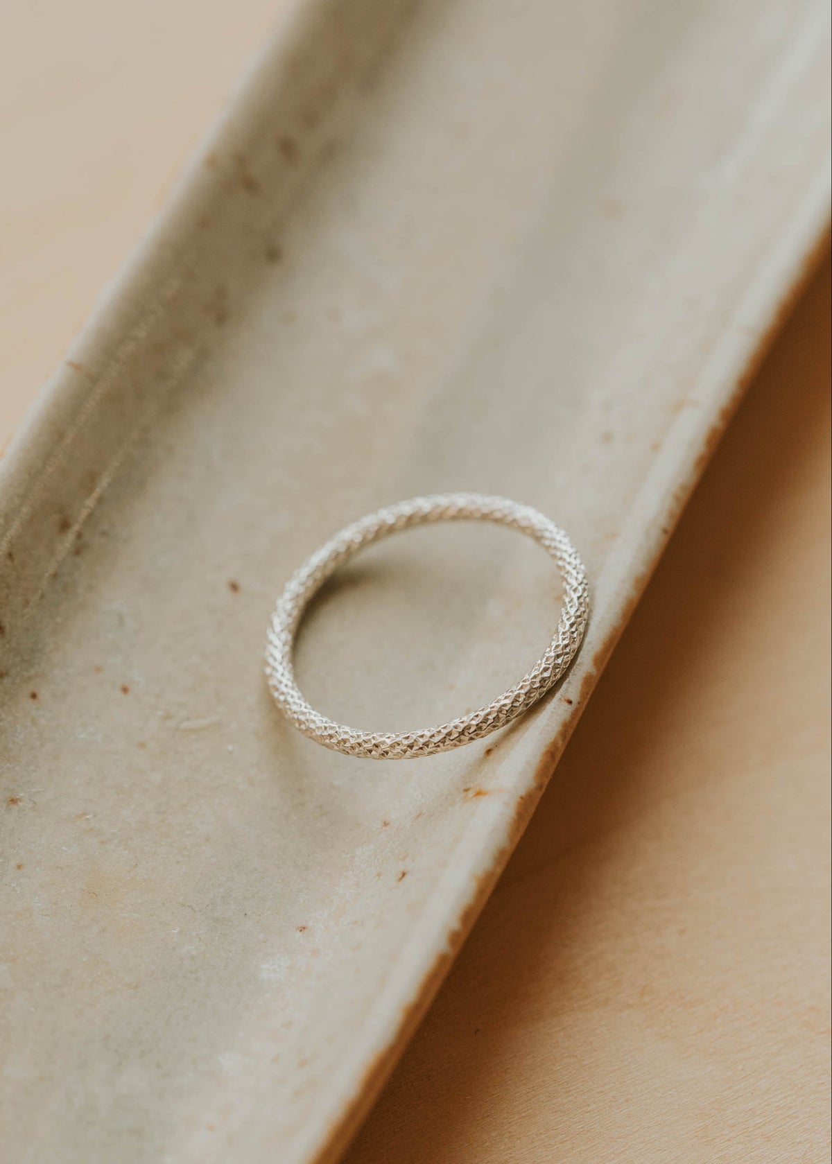 Reputation Ring