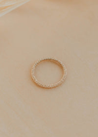 Reputation Ring