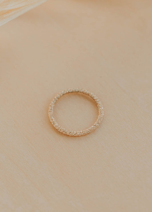 Reputation Ring