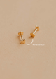 Reversible Flat Back Studs