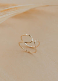 Revolve Ring