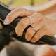 Sloane Chain Ring