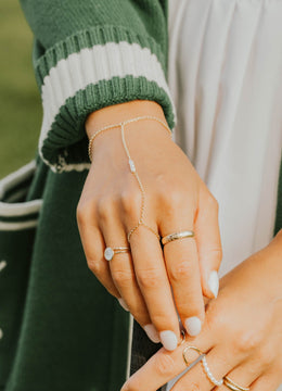 Styled Stack No. 2