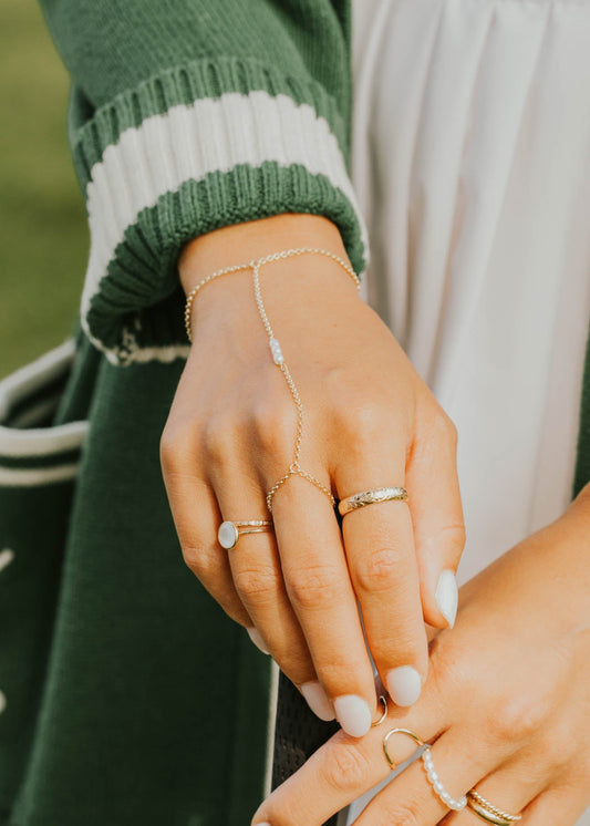 Styled Stack No. 2