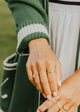 Sloane Hand Chain