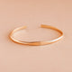 Signet Cuff