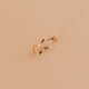 Squiggle Ring