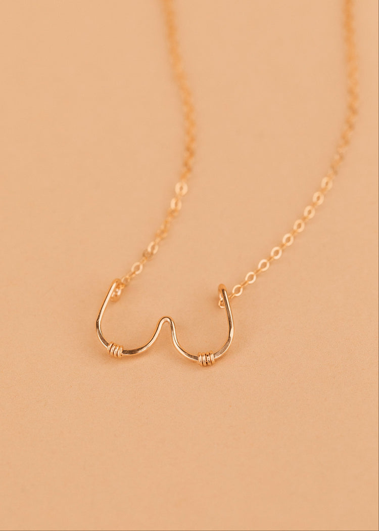 Dolly Necklace
