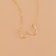 Dolly Necklace
