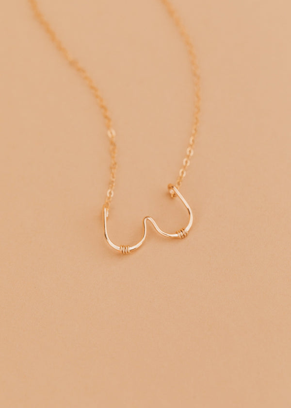Dolly Necklace