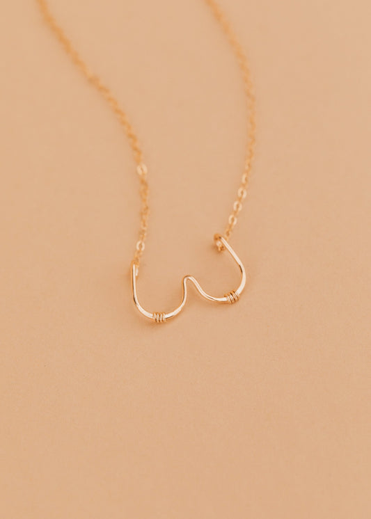 Dolly Necklace
