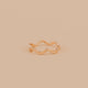 Squiggle Ring