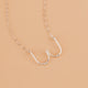 Dolly Necklace