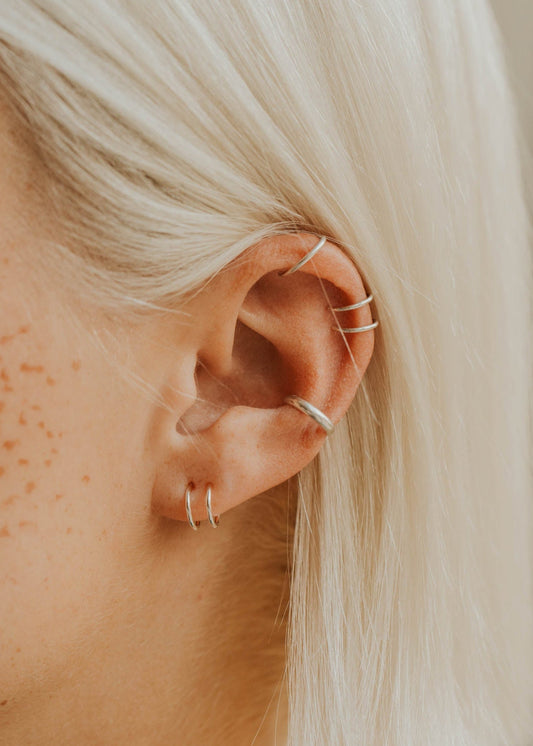 Piercings Optional Earring Set