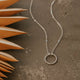 Full Circle Necklace
