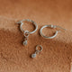 Solitaire Charms