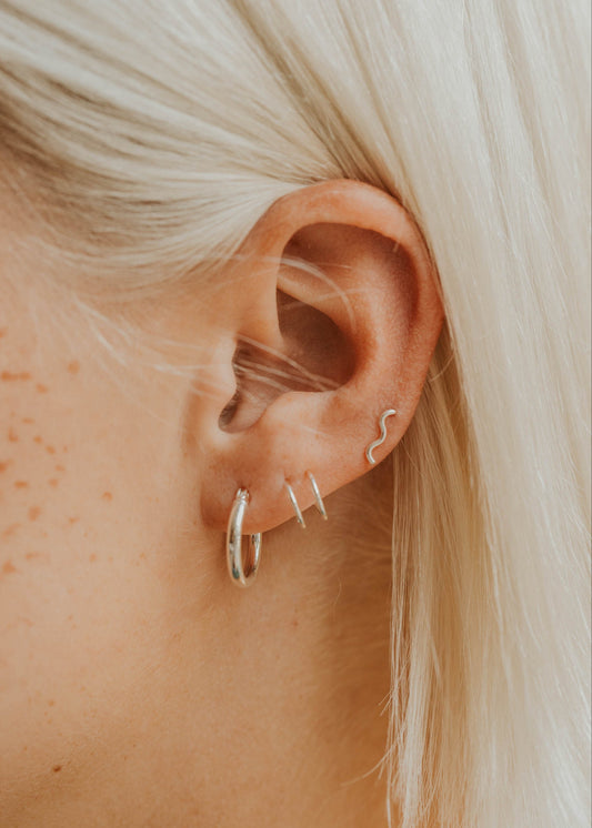 Hello Favorites Earring Set