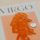 Virgo In Bloom Necklace