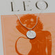 Leo In Bloom Necklace