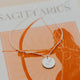 Sagittarius In Bloom Necklace