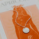 Capricorn In Bloom Necklace