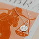 Libra In Bloom Necklace