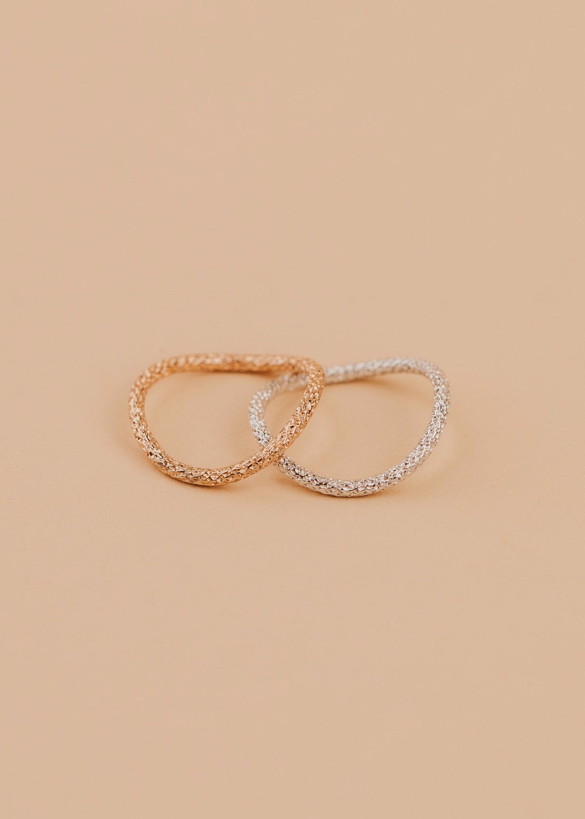 Reputation Flow Ring