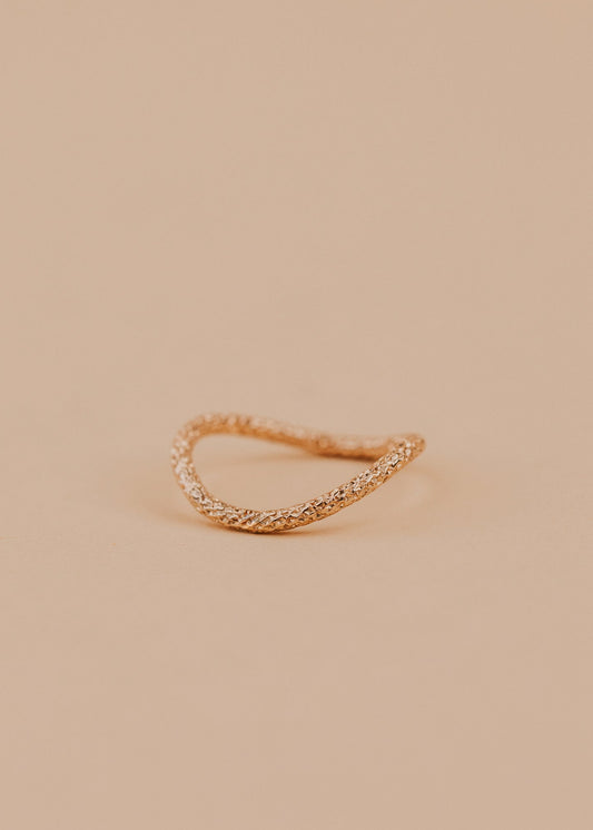 Reputation Flow Ring