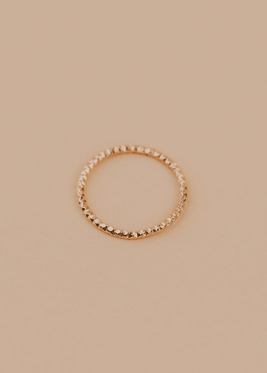 Stardust Ring