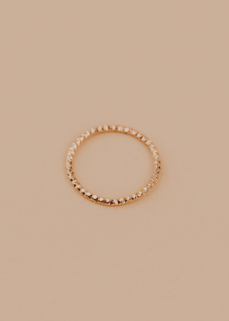Stardust Ring