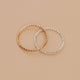Stardust Ring