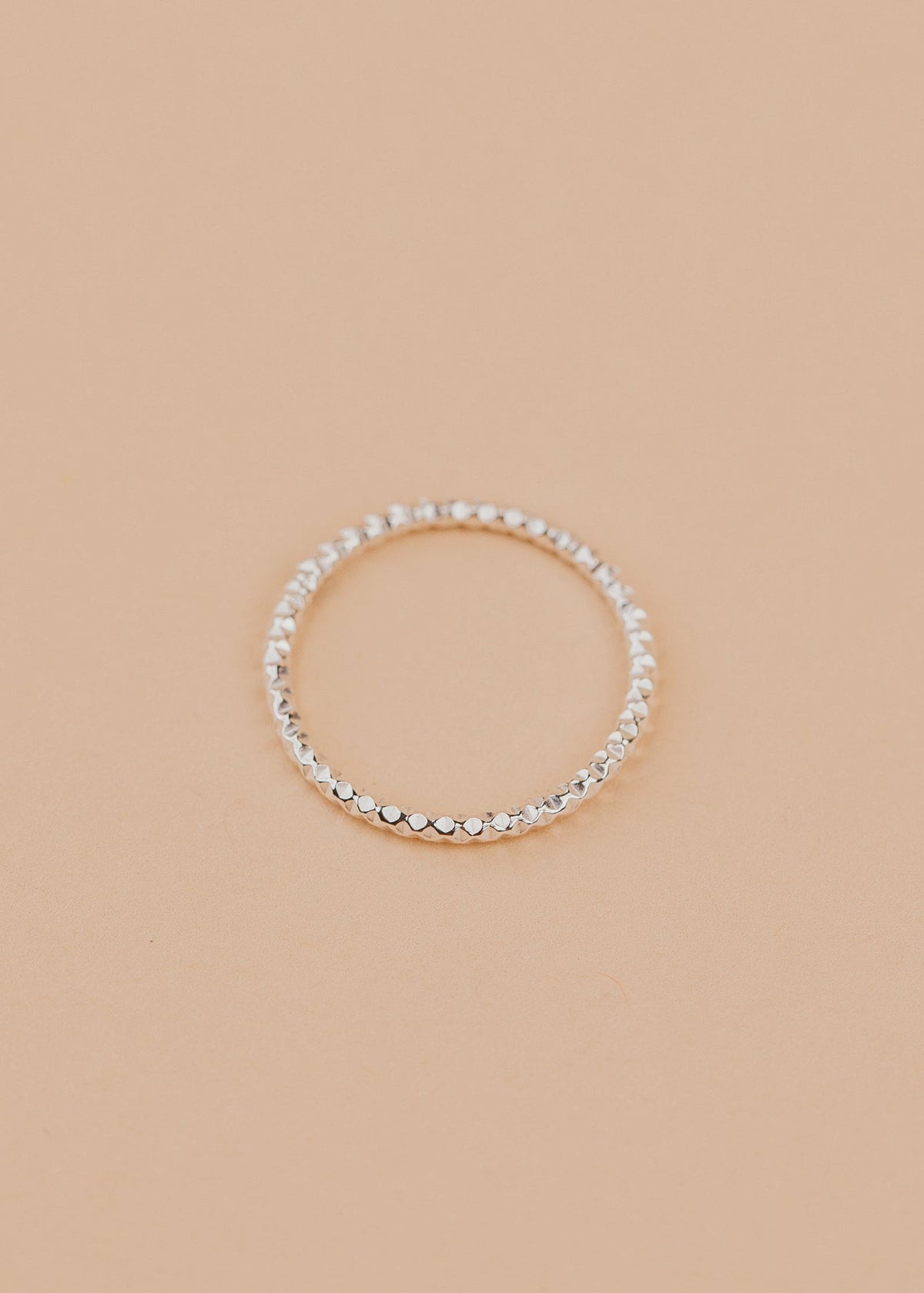 Stardust Ring