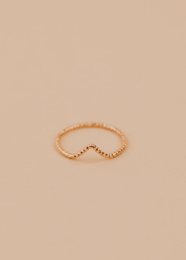 Peak Ring