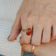 Arc Ring