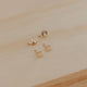 Sparkle Studs