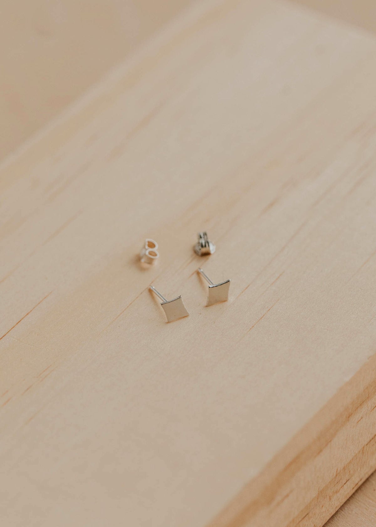 Sparkle Studs