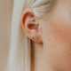 Tiny X Studs