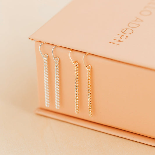Earring of the Month